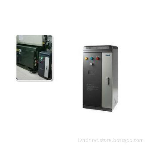 CHV110 series Low Voltage Inverter 110kW V / F control for